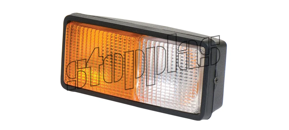 Cabin Indicator Lamp