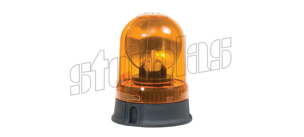 Beacon Warning Lamp