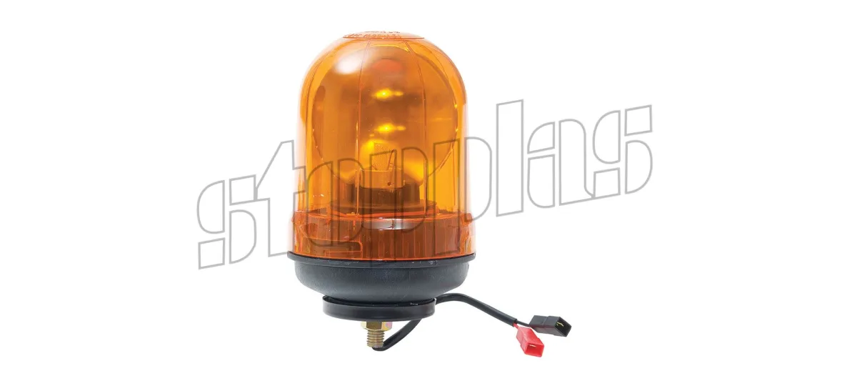 Beacon Warning Lamp