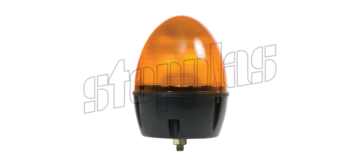 Beacon Warning Lamp