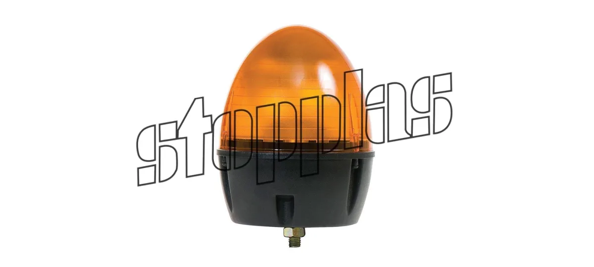 MF Beacon Warning Lamp
