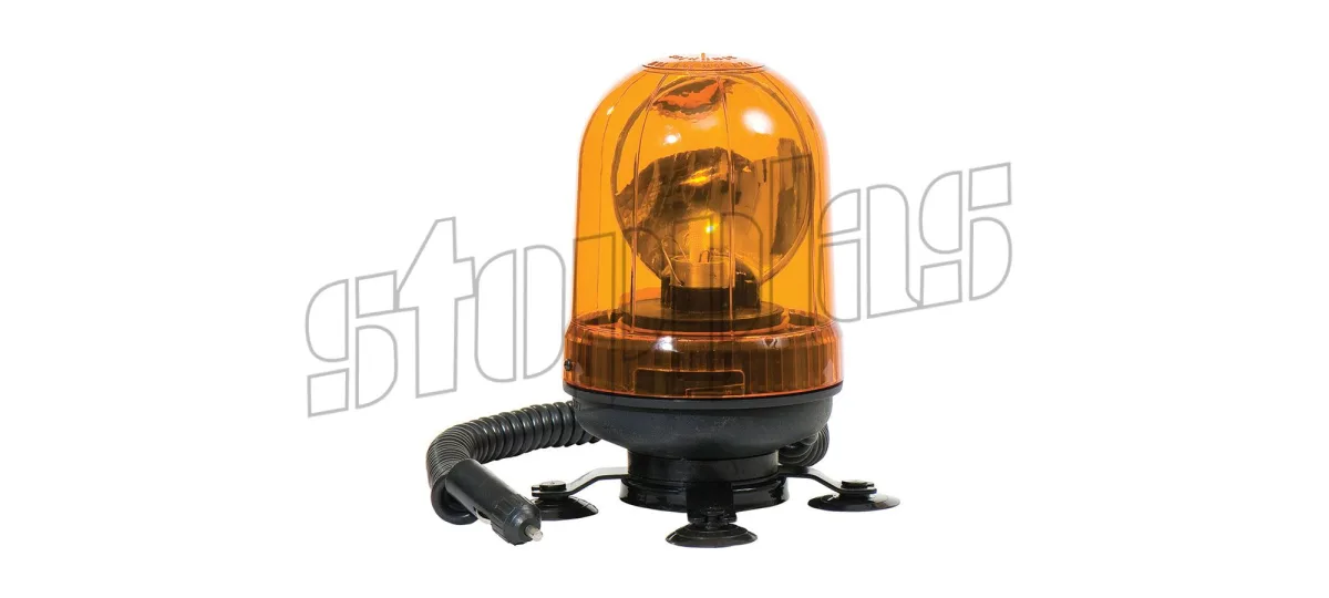 Beacon Warning Lamp