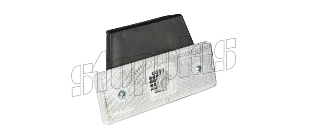 Semi-Trailer Front Marker Lamp