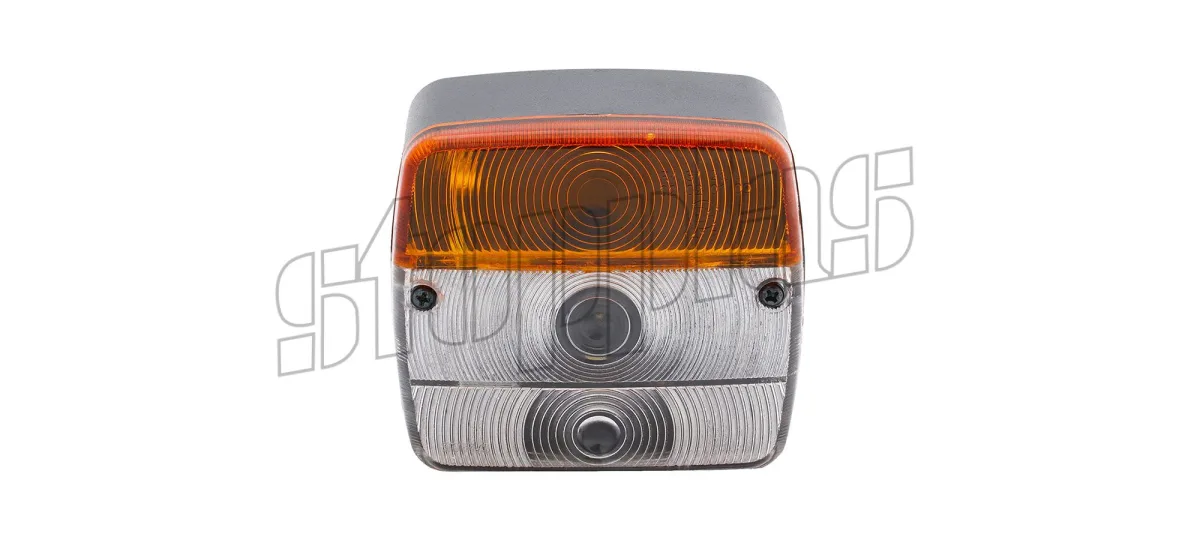 Trailer Indicator Lamp