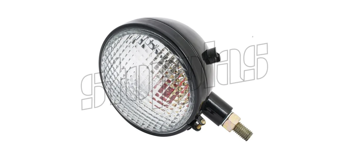 John Deere Work Headlamp