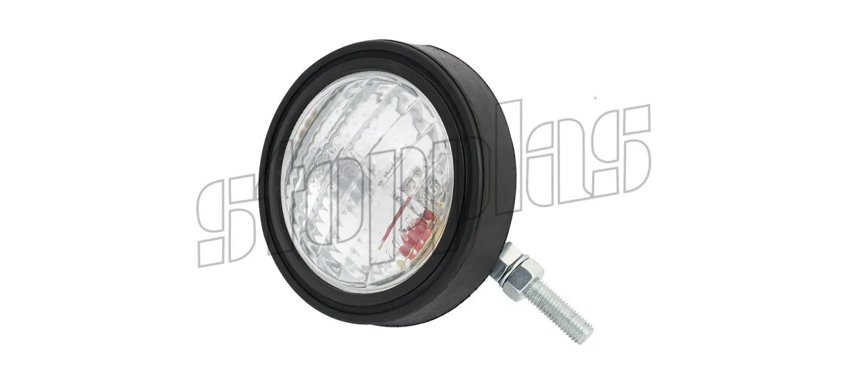 John Deere Work Headlamp
