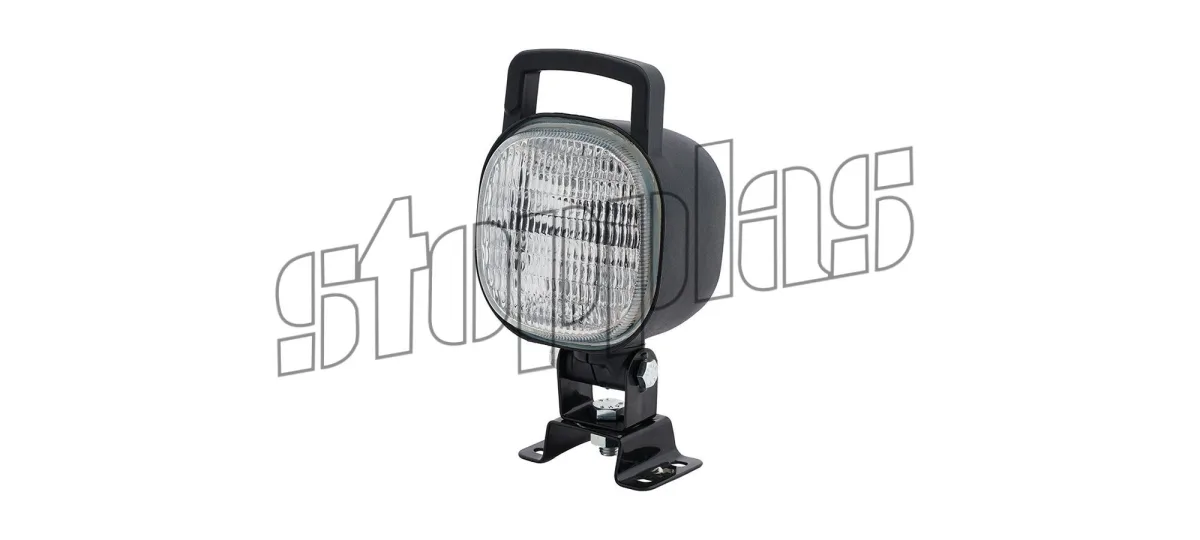 New Holland TD Series Work Headlamp
