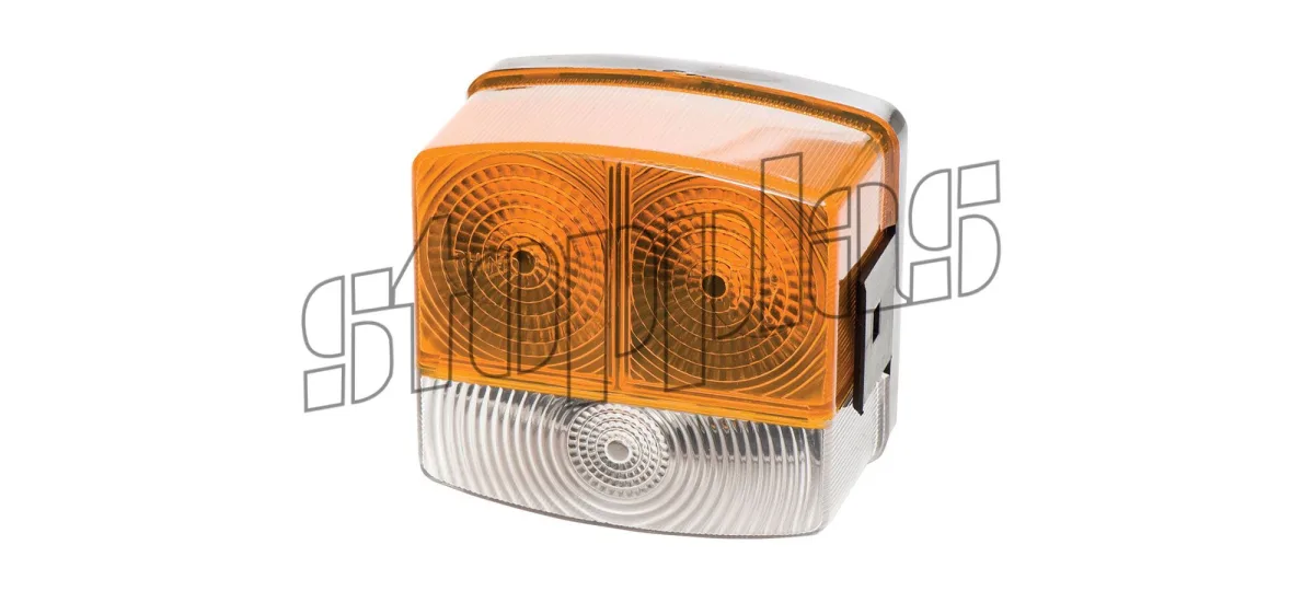Deutz Indicator Lamp