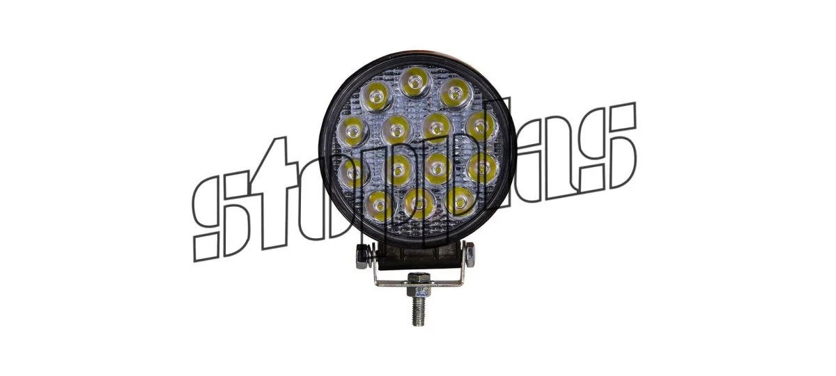 Work Headlamp 14 LED