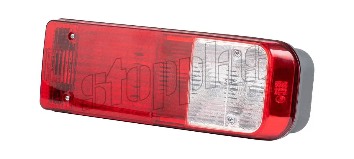Ford Cargo Tail Lamp