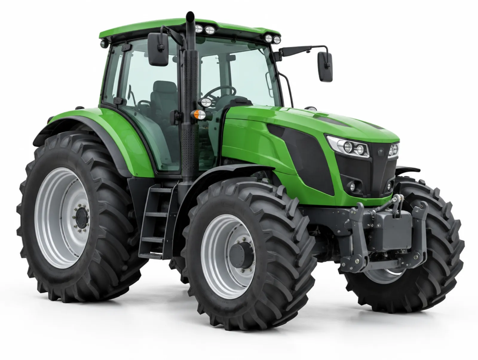 John Deere