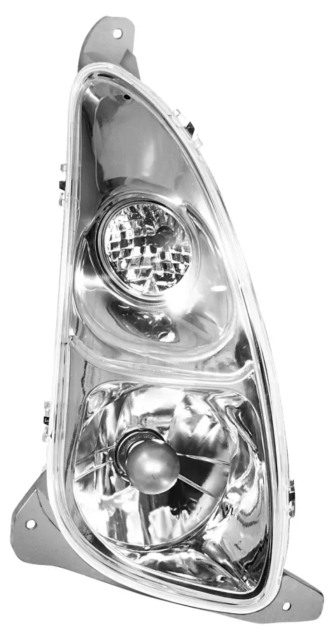 New Holland Front Headlamp