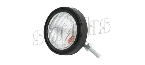 Work Lamp with Stop Function